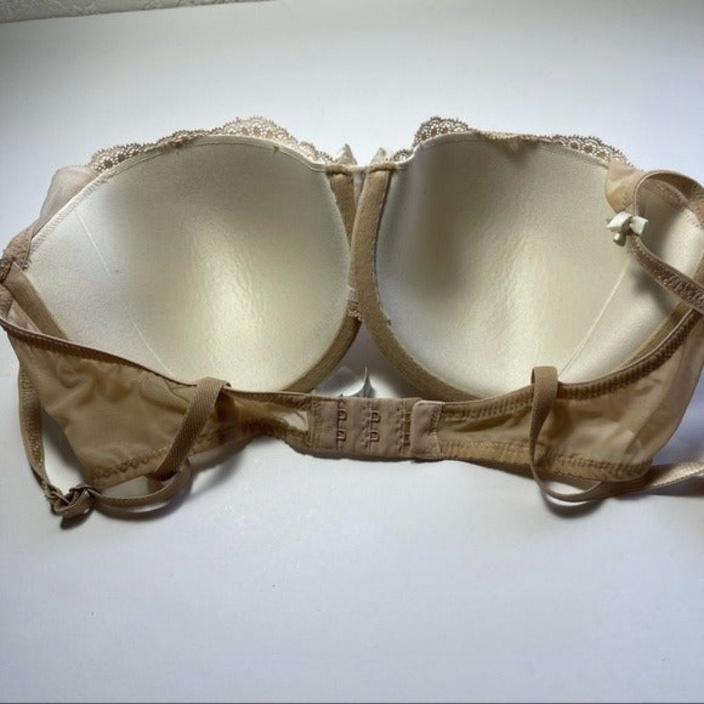 DKNY Lace Bra #36C - Picture 3 of 6